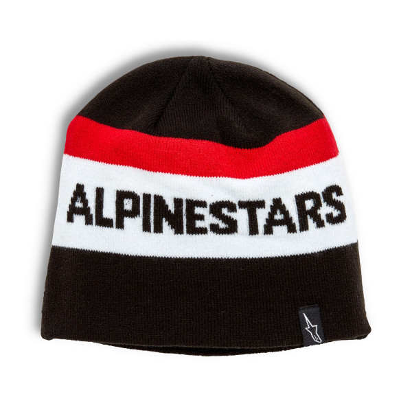 Alpinestars ASTARS STAKE BEANIE BLACK